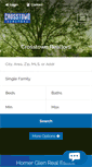 Mobile Screenshot of crosstownrealtors.com
